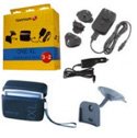 TomTom One XL Essentials Pack (VIVO BRANDED)