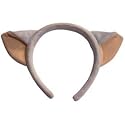 Inuyasha: Cosplay InuYasha Ears Headband