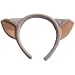 Inuyasha: Cosplay InuYasha Ears Headband