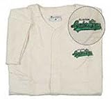 Minor League Baseball Clinton Lumberkings Youth Jersey