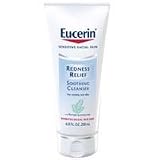Eucerin Redness Relief Soothing Cleanser - 6.8 OZ