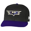 Louisville Bats New Era 2008 Onfield 59FIFTY
