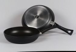 Berndes 42973 Fiesta induction Bratpfanne, 24 