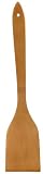 Helen's Asian Kitchen 12-Inch Bamboo Offset Turner