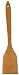 Helen`s Asian Kitchen 12-Inch Bamboo Offset Turner