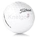 60 AA TITLEIST NXT DISTANCE USED GOLF BALLS + FREE TEES