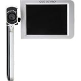Toshiba Camileo S20 Full HD Pocket Camcorder (Silver/Black)