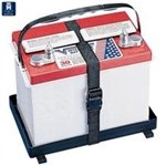 T-H Marine Bulk Battery Tray
