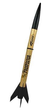 Estes Prospector RTF Rocket