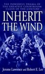 Inherit the Wind by Jerome Lawrence, and Robert E. Lee (Mass Market Paperback - Nov 4, 2003)