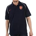 Nike Arsenal Polo Shirt