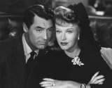 CARY GRANT
