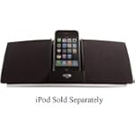 Klipsch iGroove SXT Speaker System for iPhone and iPod (Black)