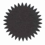 Spirelli Classic Spikes Punch Small 1.5" Disk