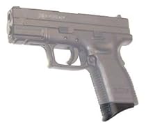 Pearce Grips PG-XD45 Springfield Armory XD Series Grip Extension