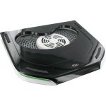 Arctic Laptop Cooling Pad Hidden Micro Usb Port