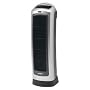 Lasko 755320 Ceramic Tower Heater with Digital Display and Remote Control