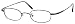 Giorgio Armani 522 glasses