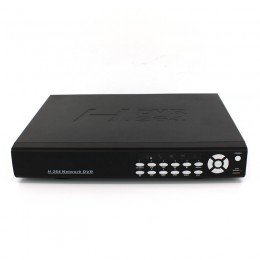ZMODO 4 CH H.264 Real Time Surveillance Security DVR - iPhone & 3G