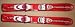 New Rossignol Viper X1 Jr kids Skis 80cm With ROXY Bindings NEW SET