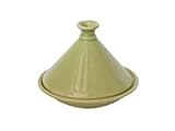 Review Staub USA, Inc.  / Staub Aquatic Green Tagine 13.33-in.