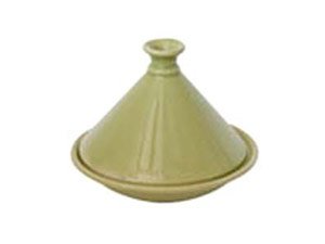 Staub Aquatic Green Tagine 13.33-in.