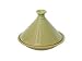 Kitchen & Housewares : Staub Aquatic Green Tagine 7-in.