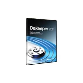 DISKEEPER 2011 SERVER SINGLE