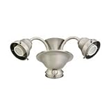 Sea Gull Lighting 1622 965 3 Light Ceiling Fan Light Kit, Antique Brushed Nickel 21 NlJlYLTL. SL160 Sea Gull Lighting 1622 965 3 Light Ceiling Fan Light Kit, Antique Brushed Nickel
