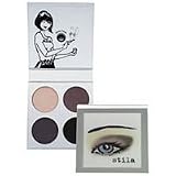 Stila Smoky Eye Palette - Original