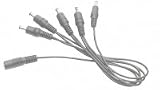 Danelectrode Daisy Chain