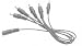 Danelectrode Daisy Chain