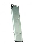 Wilson Combat Match Magazine For Bureaucrat Cal. .45ACP, Cap 10