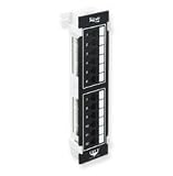 ICC ICC-ICMPP12V5E ICMPP12V5E - 12Prt Cat5E Vert