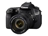 Canon EOS 60D – Digitalkamera – SLR, 4460B048