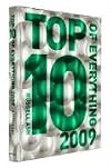 Top 10 of Everything
