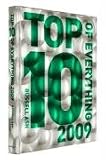 Top 10 of Everything 2009