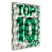 Top 10 of Everything 2009