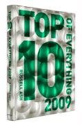  : Top 10 of Everything 2009