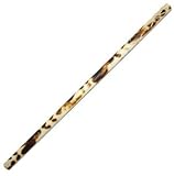 Sporting Goods : Burned White Wax Escrima Stick