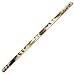 Burned White Wax Escrima Stick