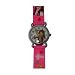 3D Hannah Montana Childrens Watch Pink
