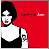  : Daredevil Jane