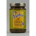 Frontera Salsa Medium Tomatillo -- 16 oz