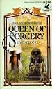 QUEEN OF SORCERY (Eddings, David. , the Belgariad, Bk. 2.)