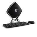eMachines ER1401-57 Ultra-slim Desktop Computer (AMD Athlon II Neo Processor K325, 2 GB RAM, 250 GB Hard Drive, Windows 7 Home Premium 64-bit)