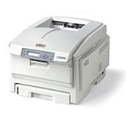Okidata 62430301 C6050n Digital Color Printer