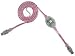 Electronics : Cooler Master EL (Red) IEEE1394a Firewire iLink Cable (200Mbps/400Mbps), 6Ft, Male to Male, 6Pin to 6Pin