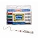 Melissa & Doug Dry-Erase Marker Set (4 pc)