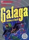 Galaga: Demons of Death
